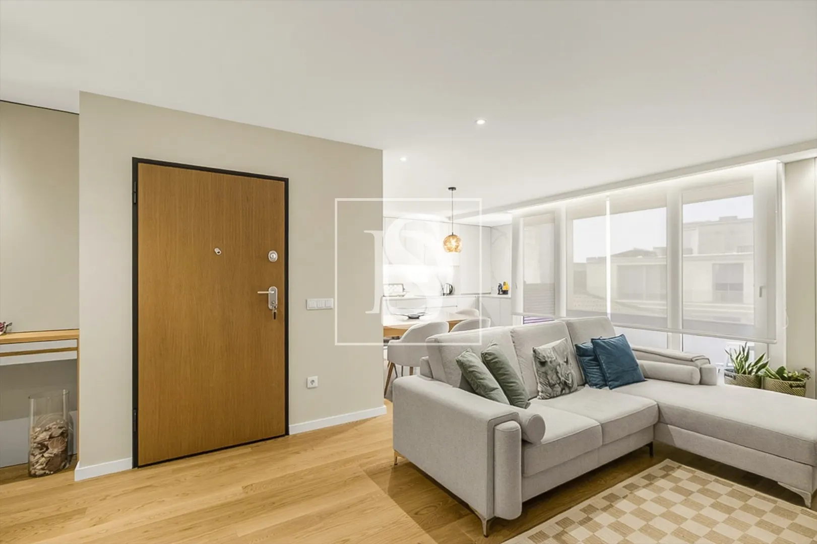Apartamento T2
