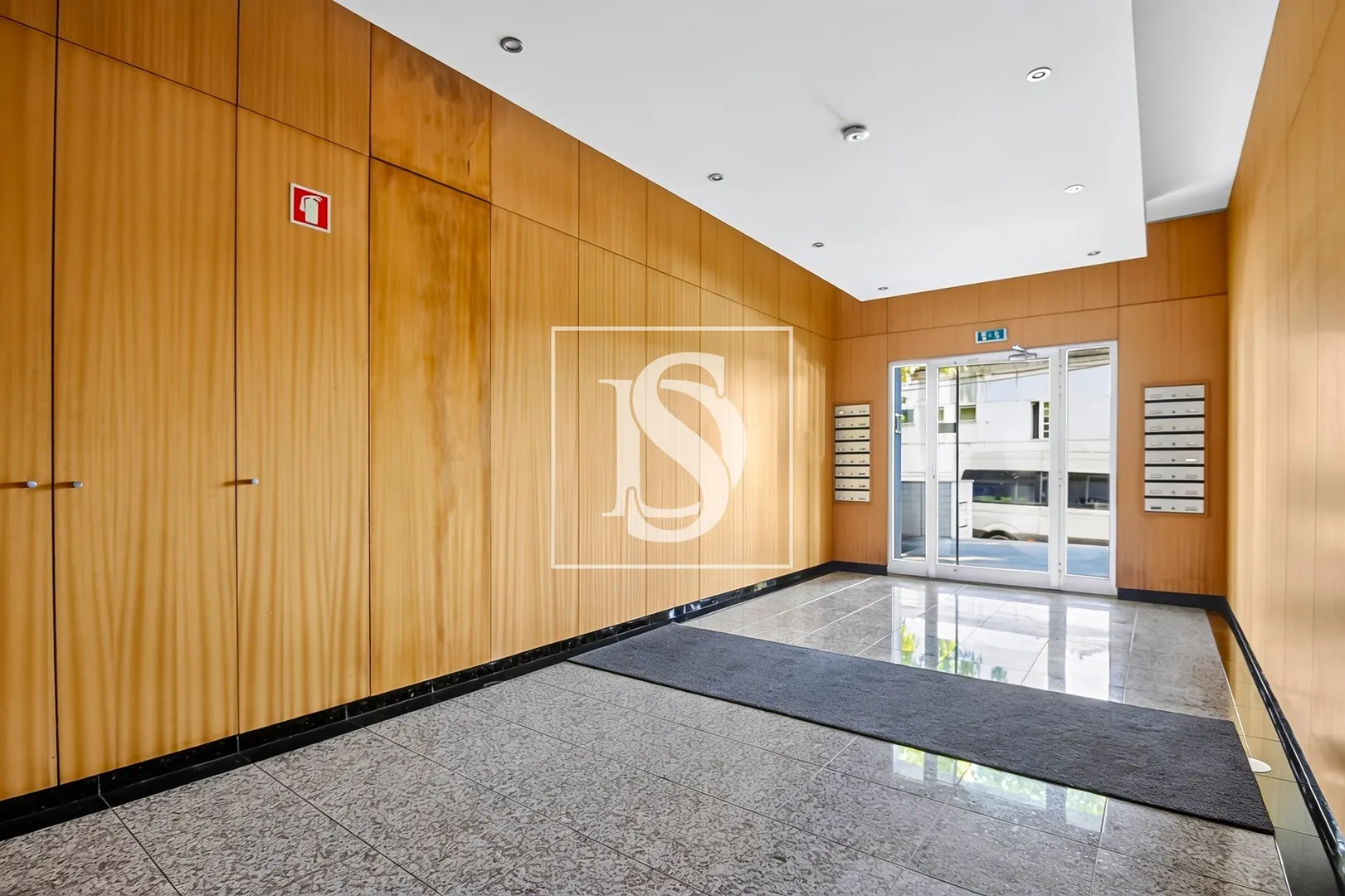 Apartamento T3