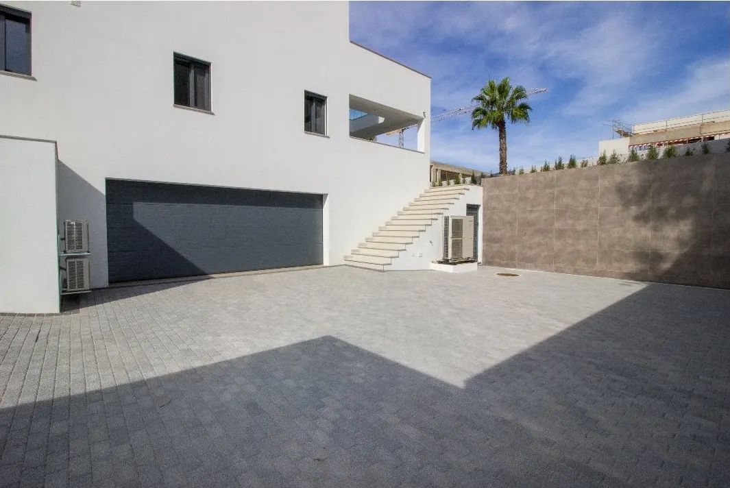 Moradia T4