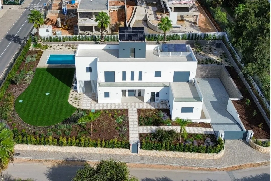 Moradia T4