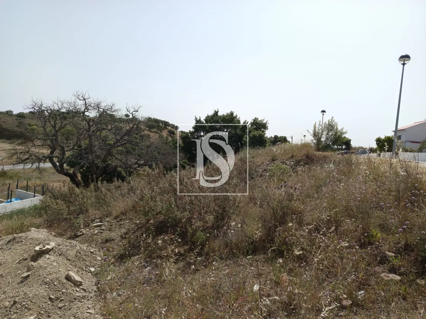 Terreno Para Construção