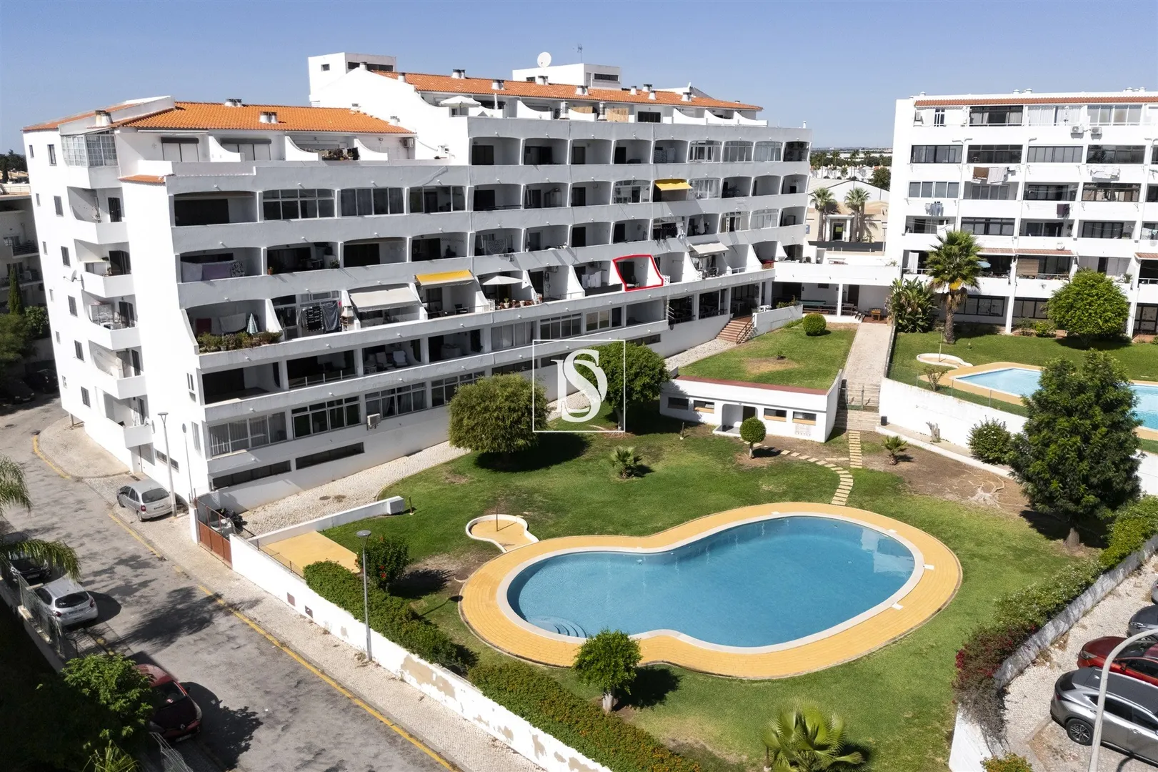 Apartamento T1