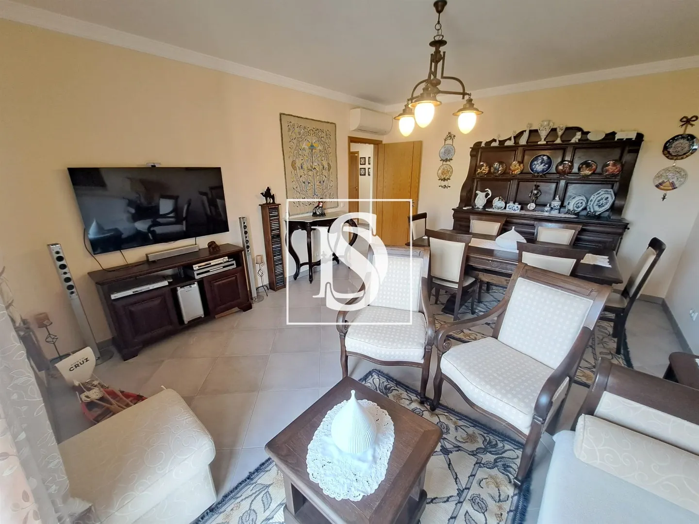 Apartamento T3