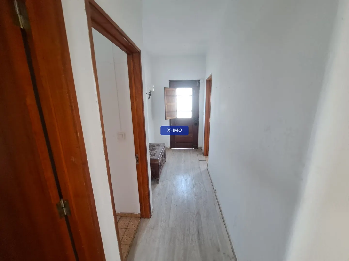 Moradia Isolada T3