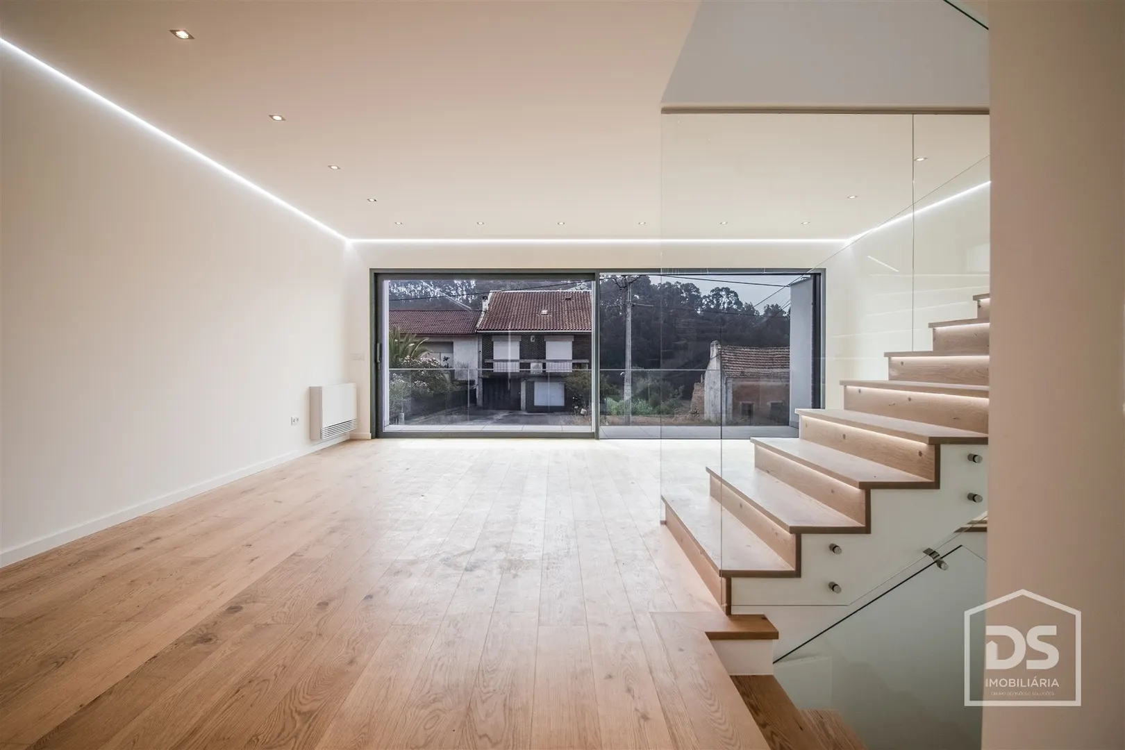 Moradia T3 em Caceira de Cima, a 5 kms do centro da Figueira da Foz