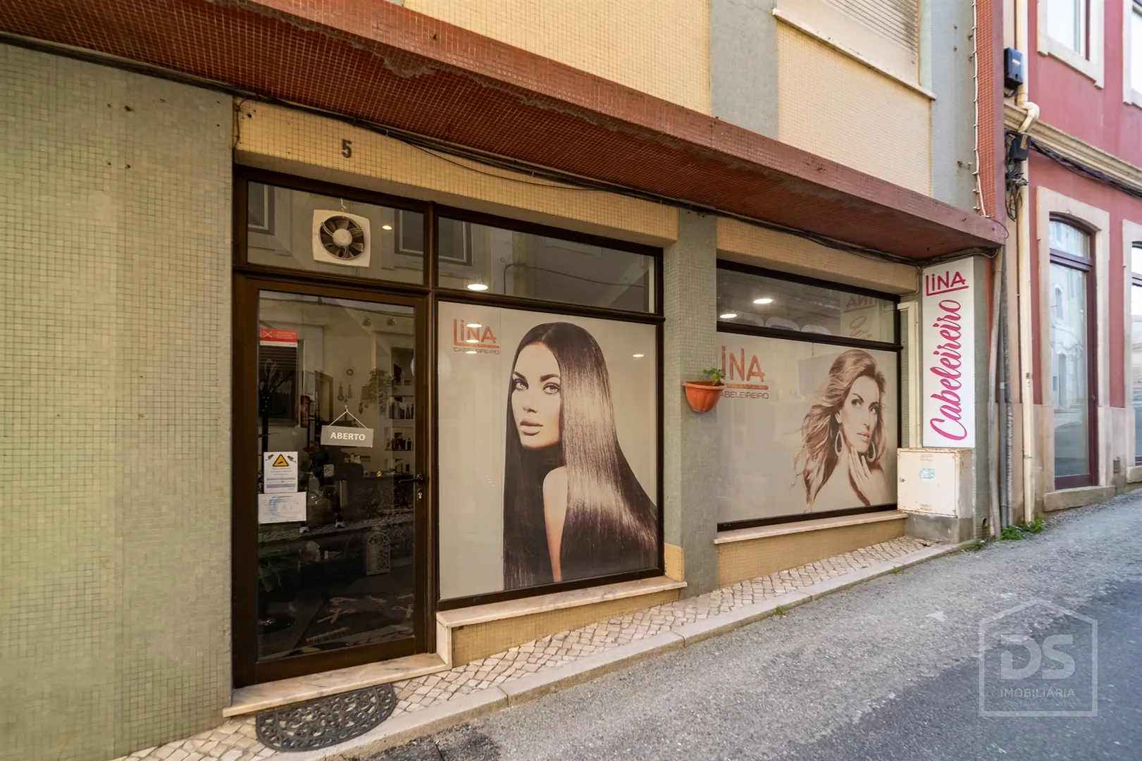 Loja para Venda localizada no centro histórico da Figueira da Foz