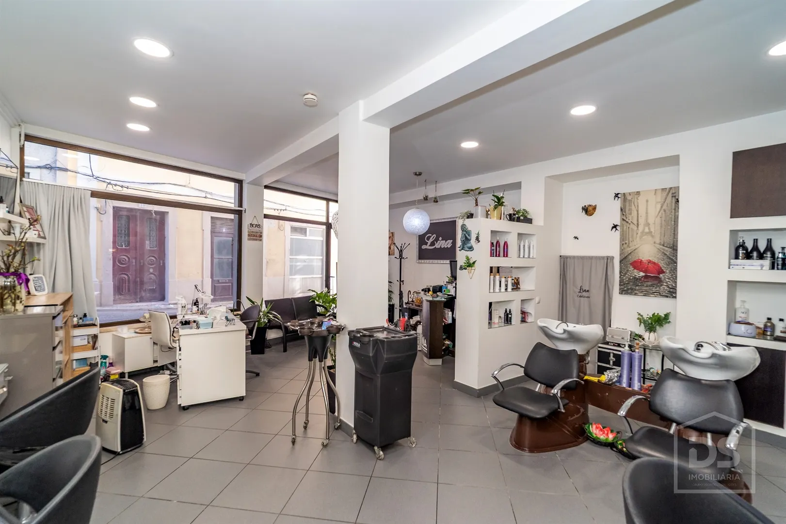 Loja para Venda localizada no centro histórico da Figueira da Foz