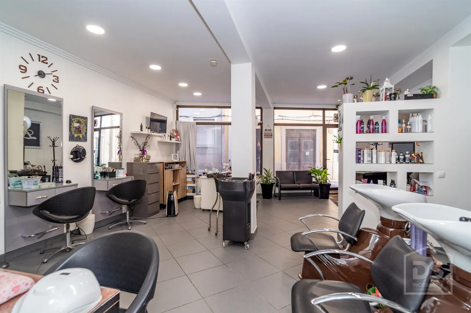 Loja para Venda localizada no centro histórico da Figueira da Foz