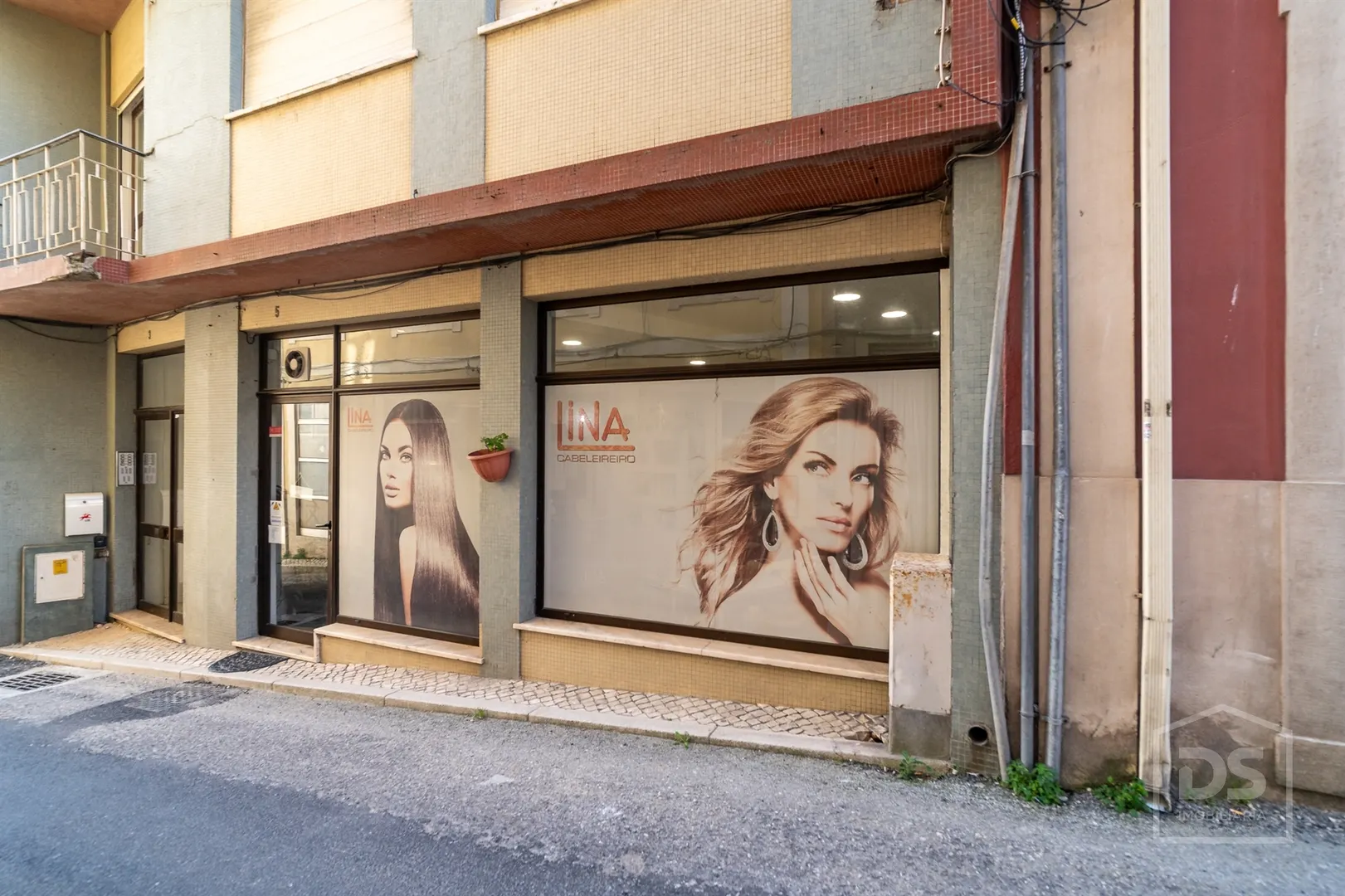 Loja para Venda localizada no centro histórico da Figueira da Foz