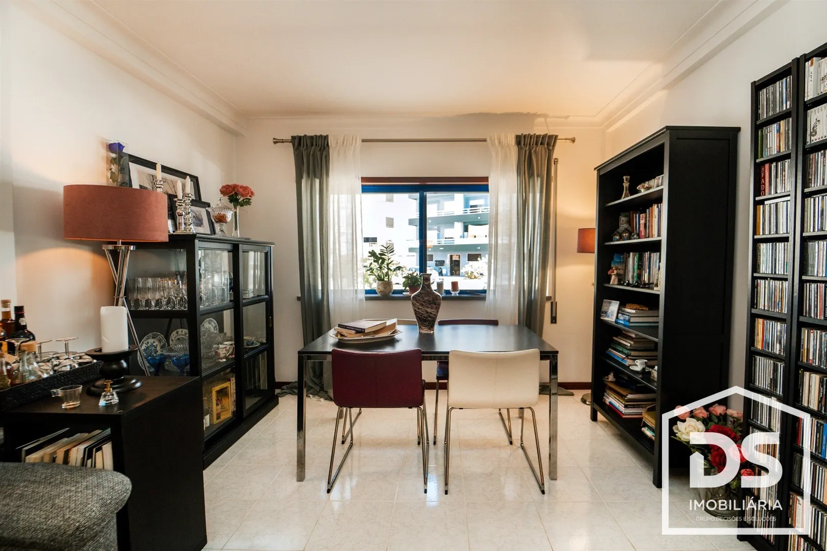 Apartamento T2 Figueira da Foz