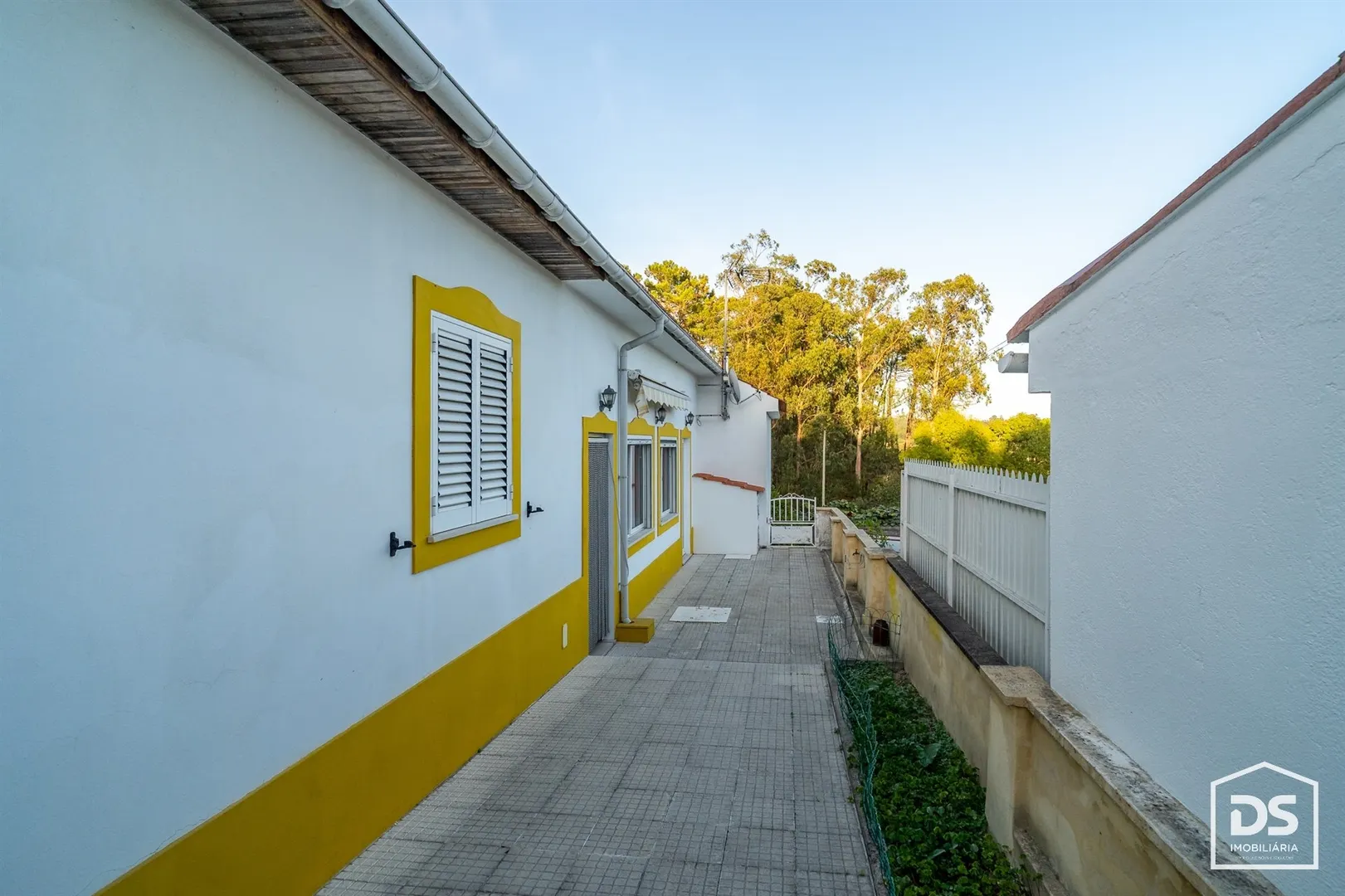 Moradia T3 para venda em Carritos - Tavarede, Figueira da Foz