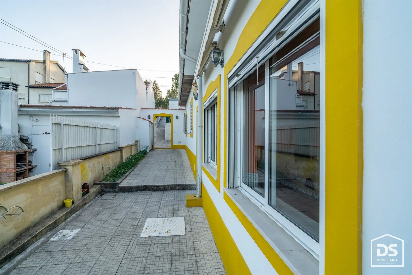 Moradia T3 para venda em Carritos - Tavarede, Figueira da Foz