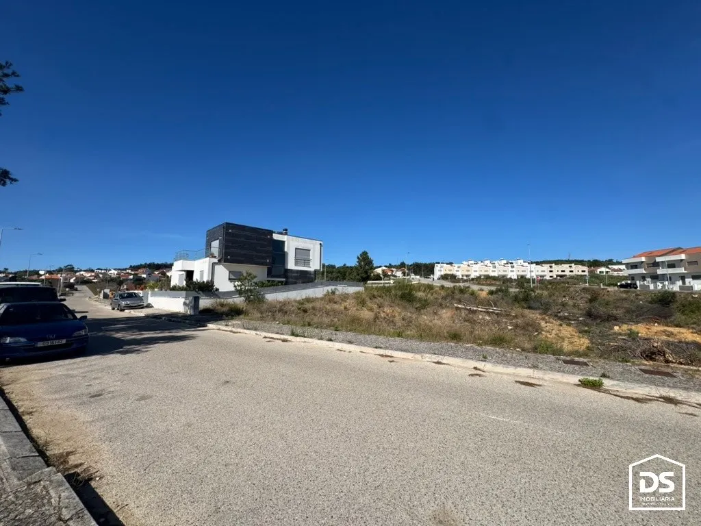 Real estate land