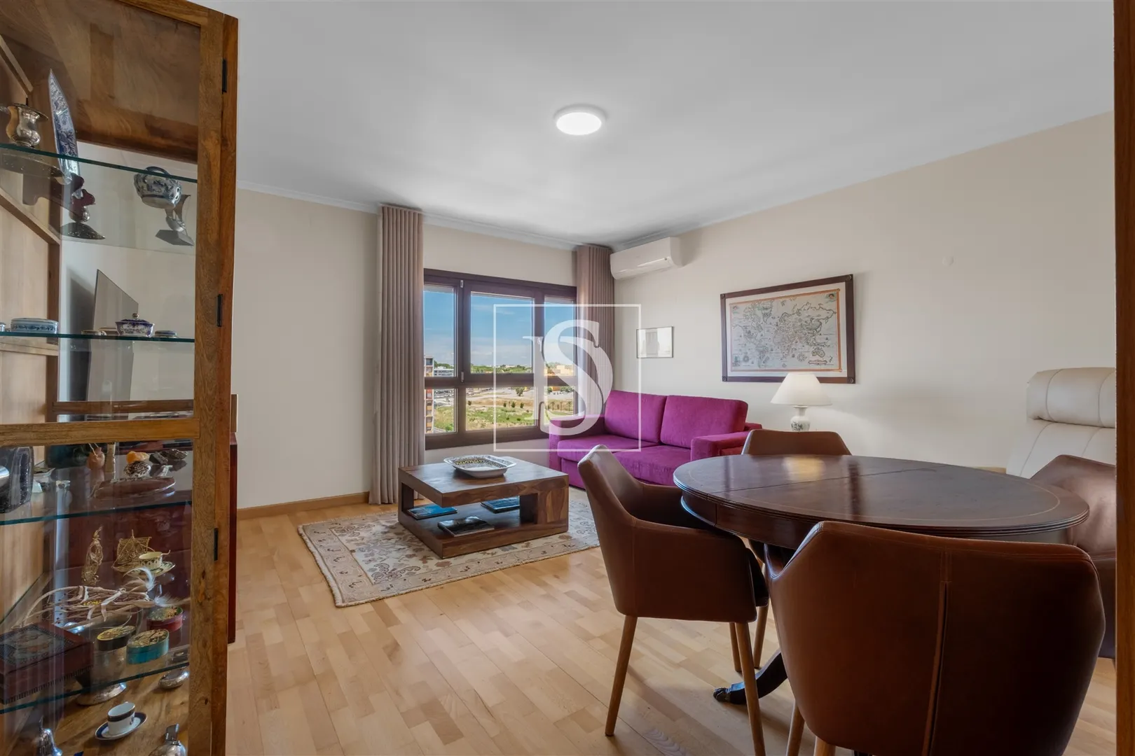 Apartamento T1