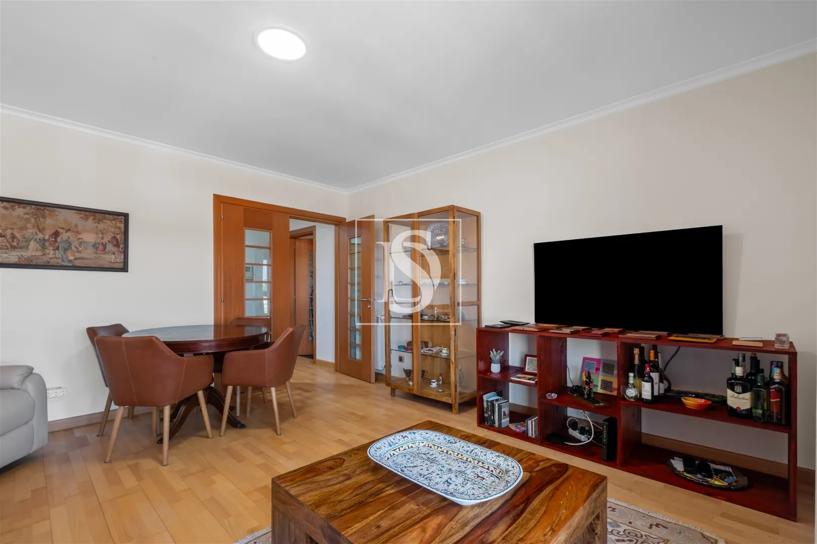 Apartamento T1