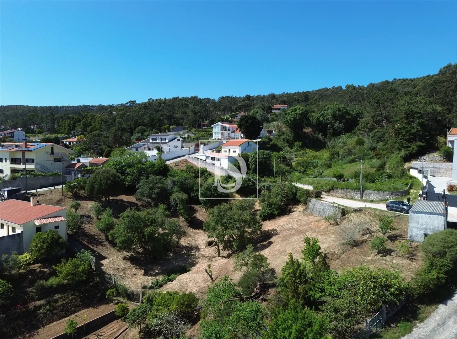 Terreno Para Construção