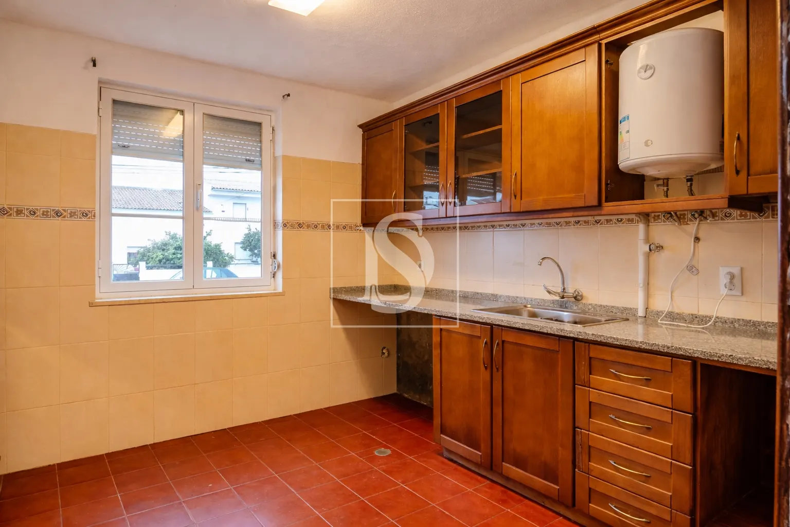 Apartamento T3