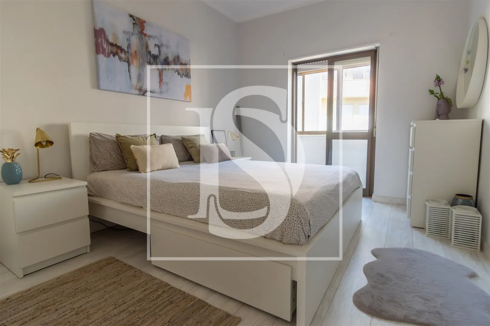 Apartamento T1