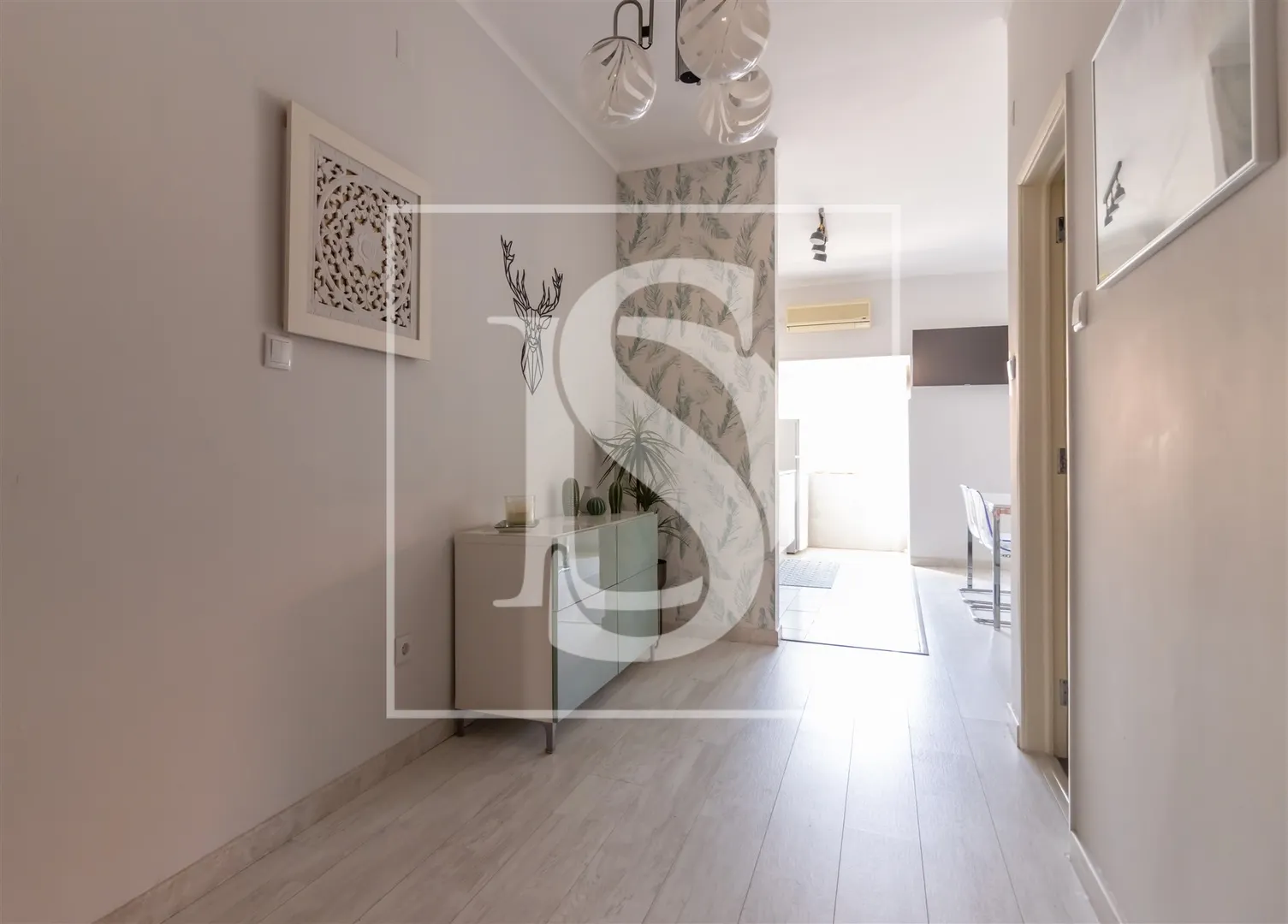 Apartamento T1