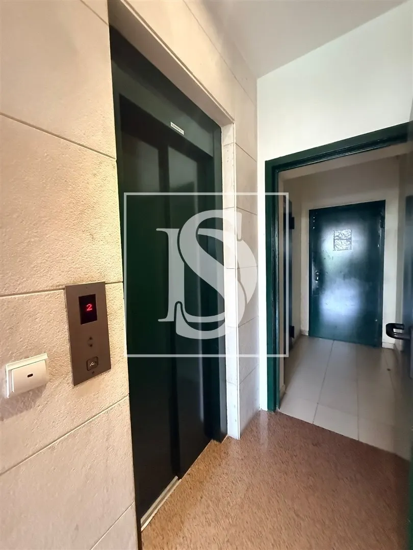 Apartamento T3