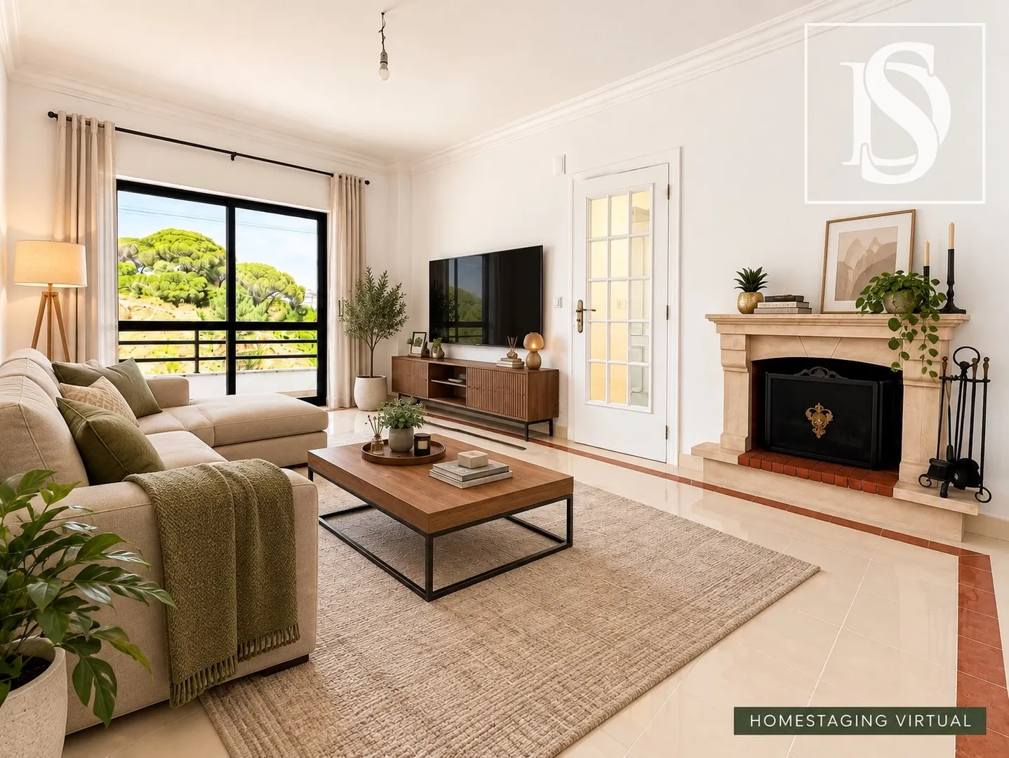 Apartamento T3