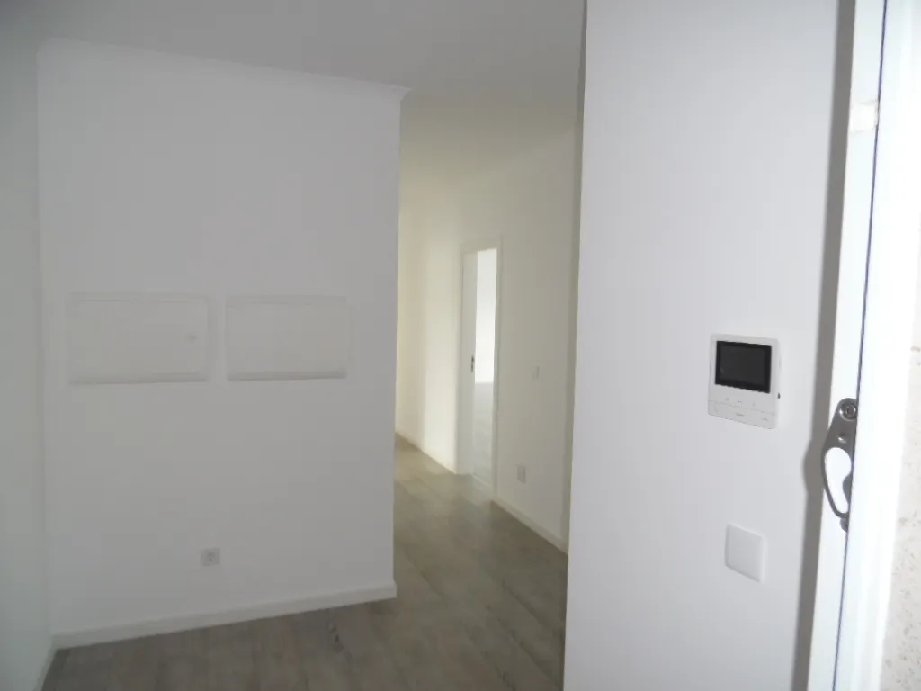 Apartamento T4
