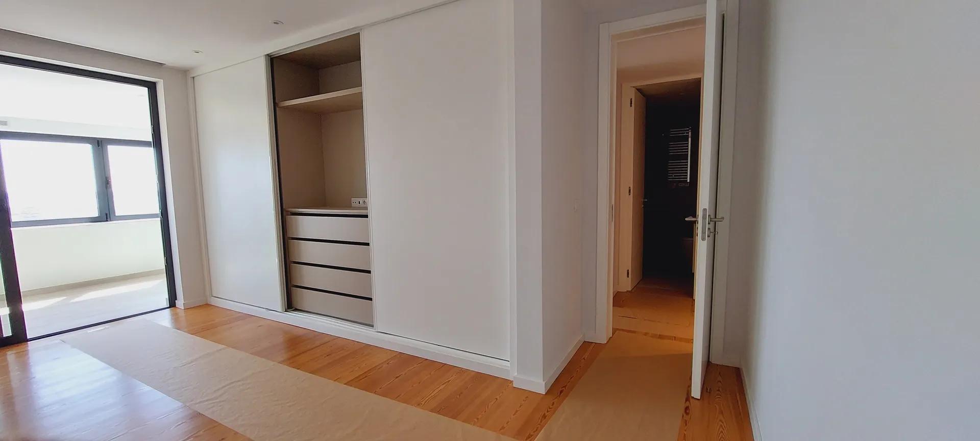 Apartamento T5