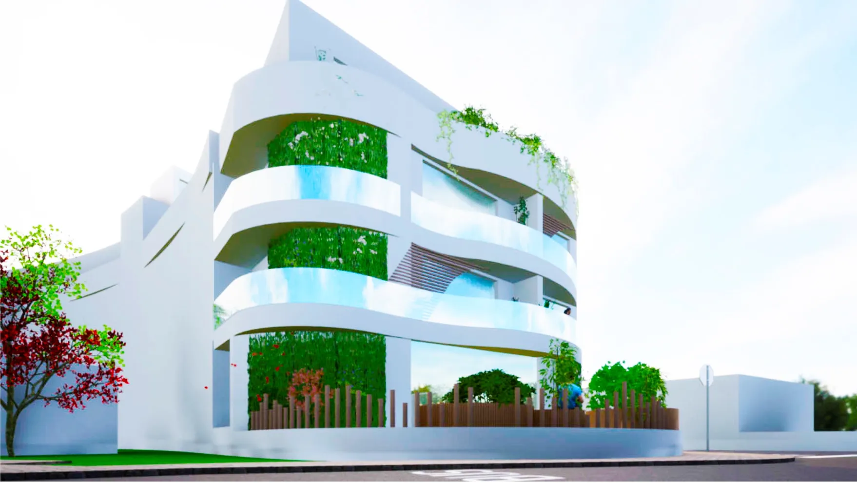 Apartamento T3