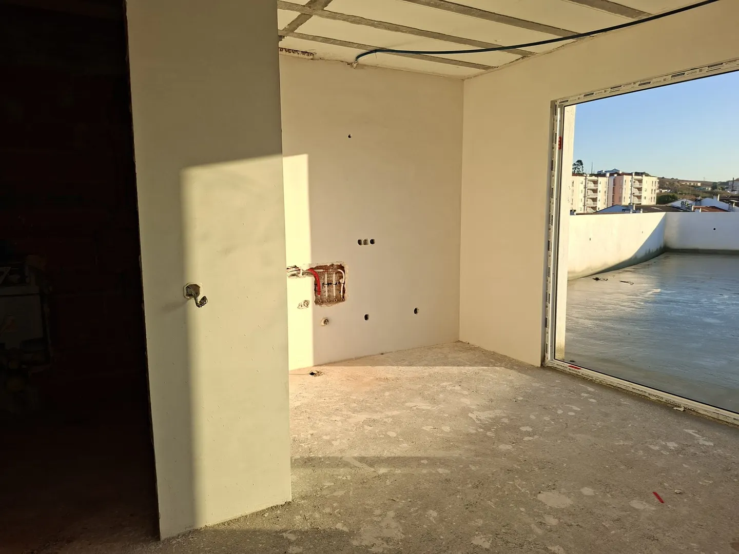 Apartamento T4+1