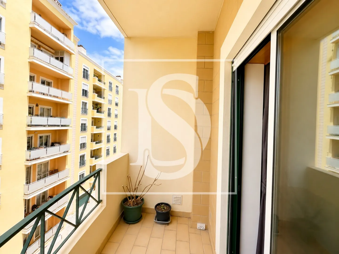 Apartamento T3