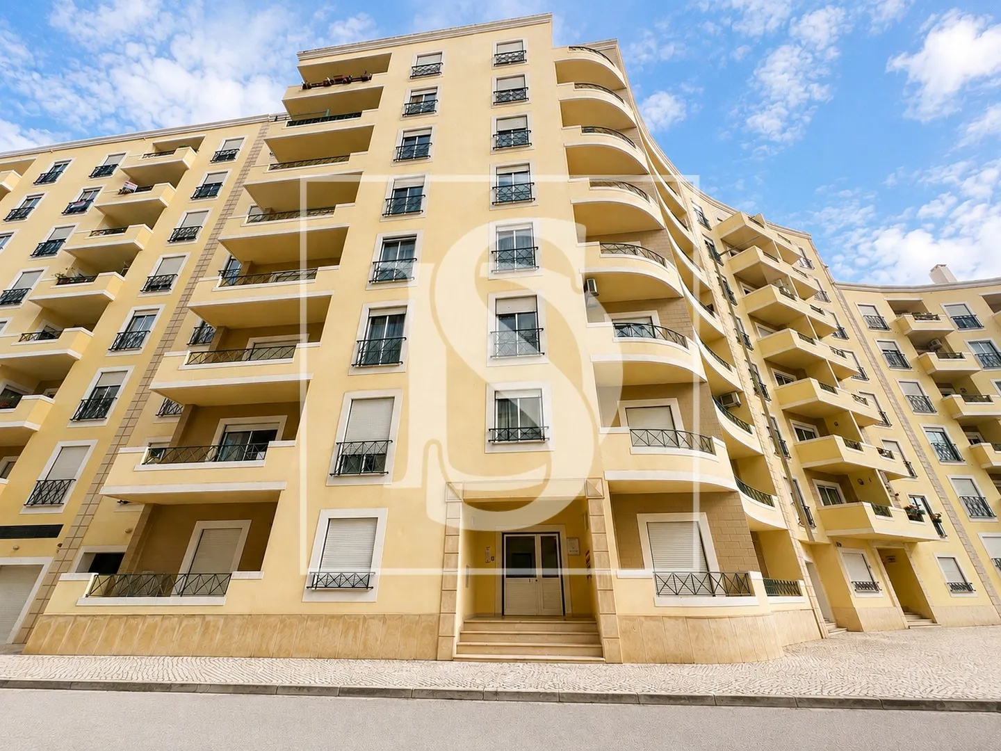 Apartamento T3