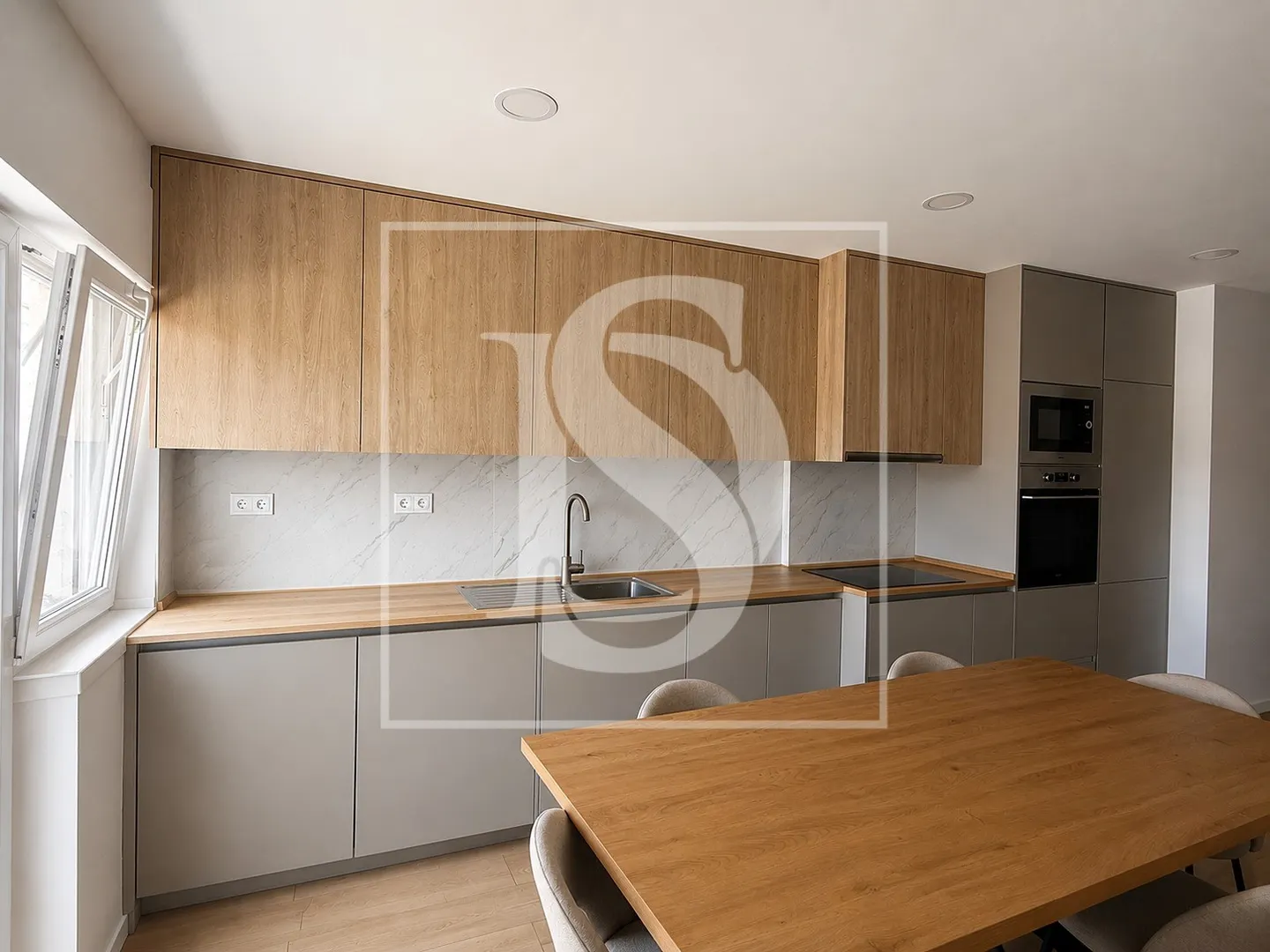 Apartamento T3