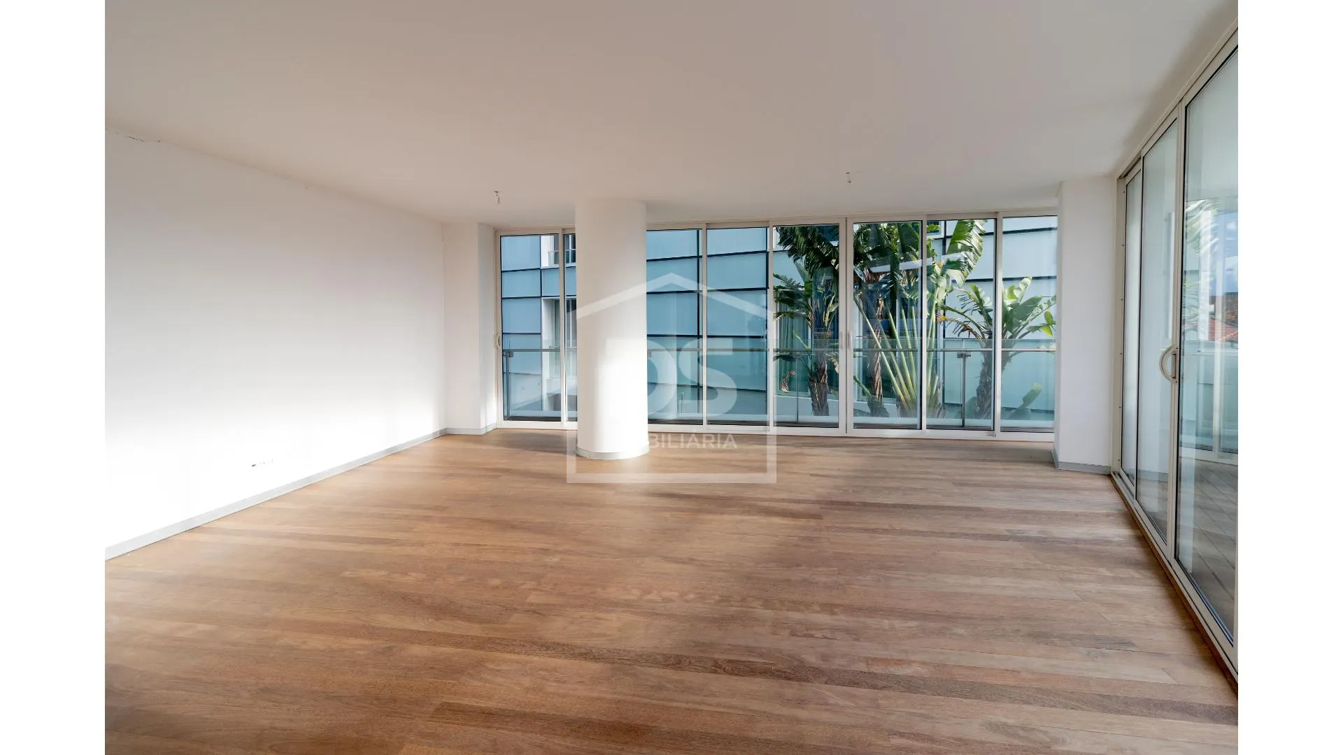 Apartamento T4