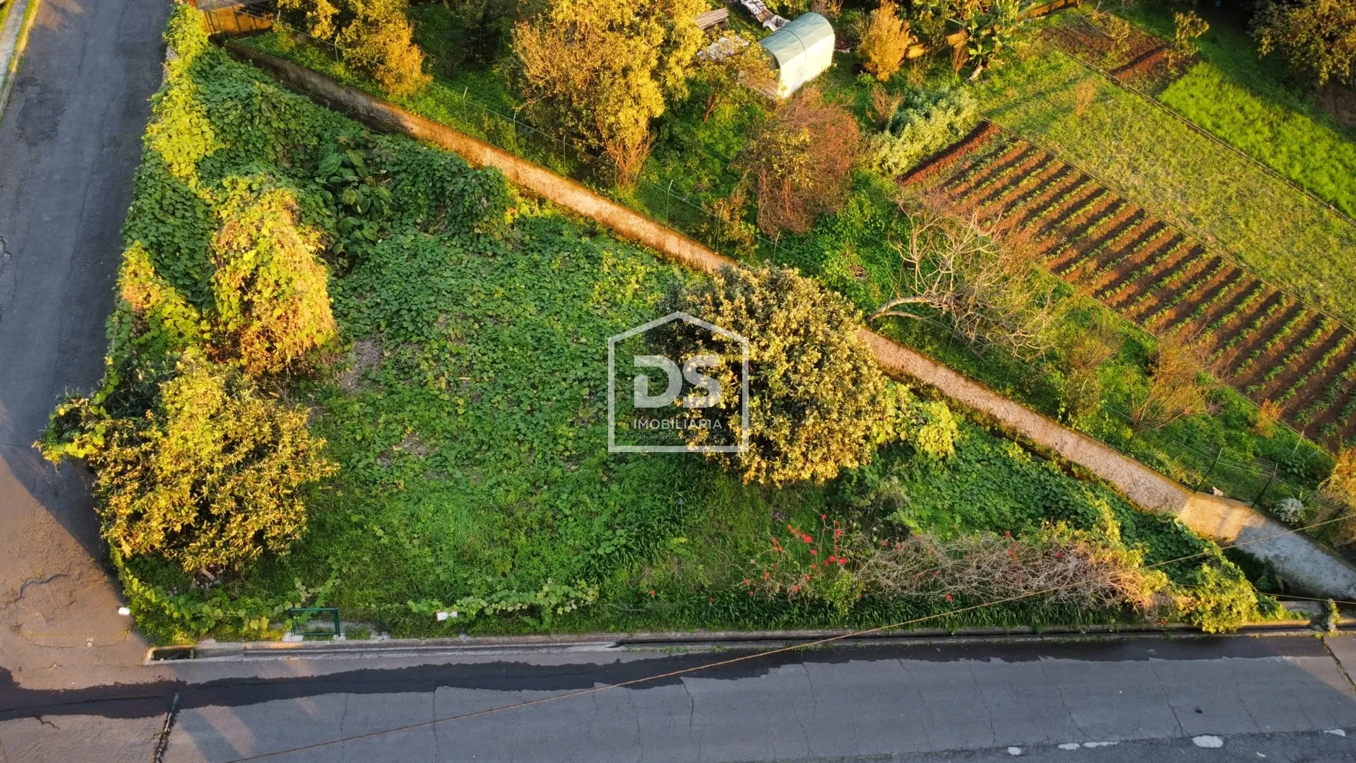 Terreno Para Construção