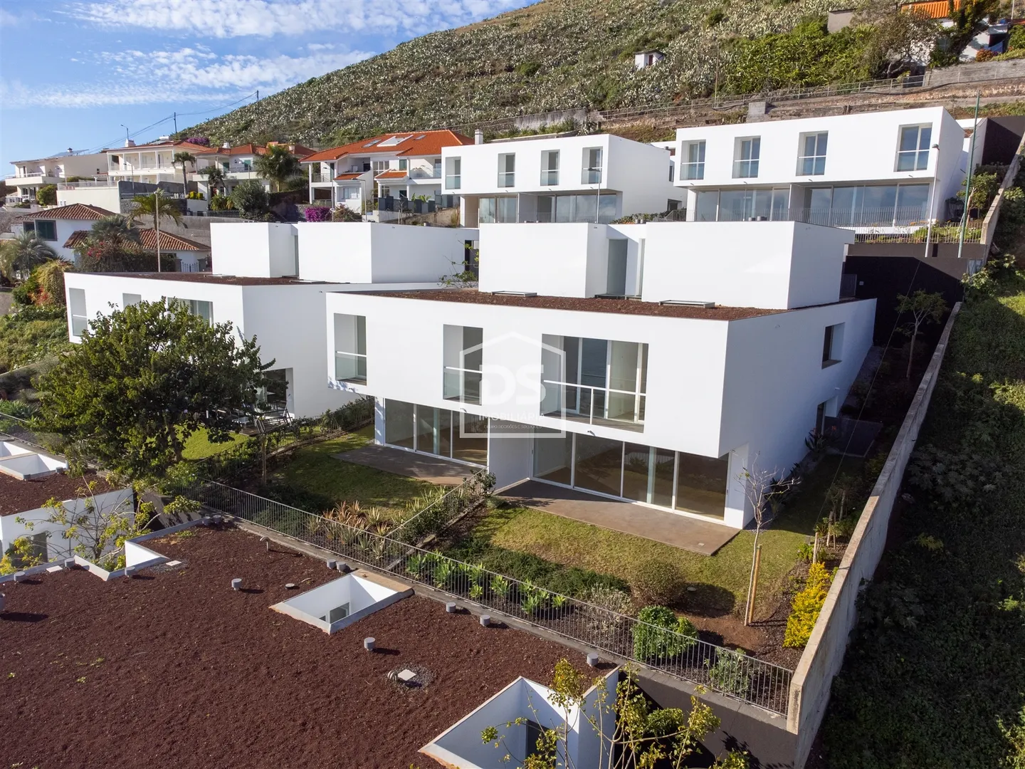 Moradia Geminada T3