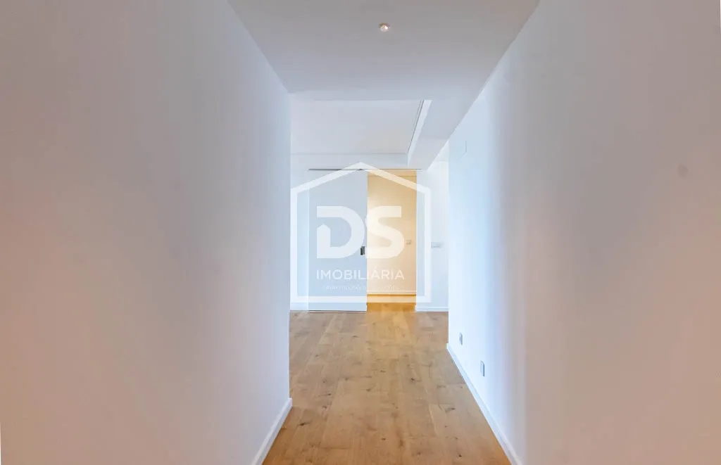 Apartamento T2