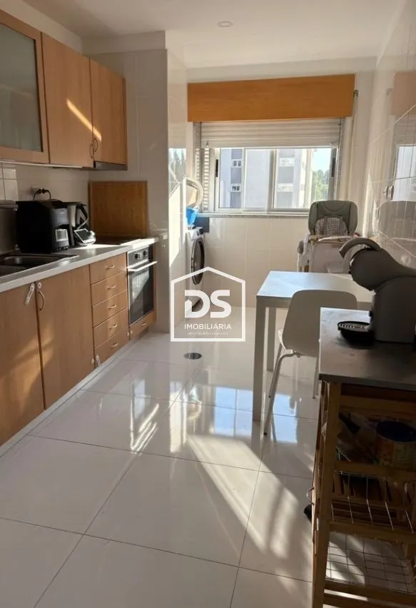 Apartamento T2 Venda