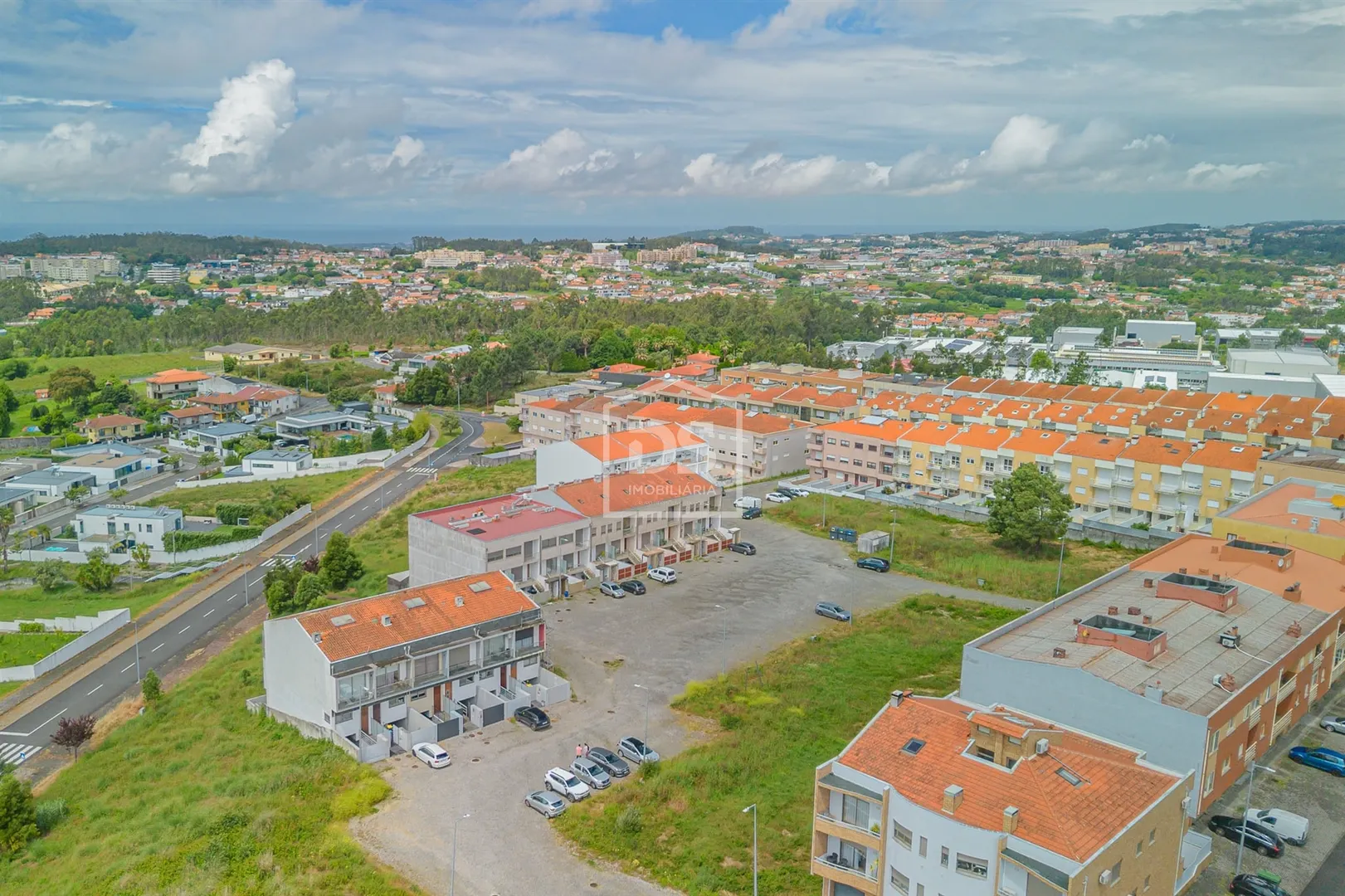 Moradia Geminada T3+1