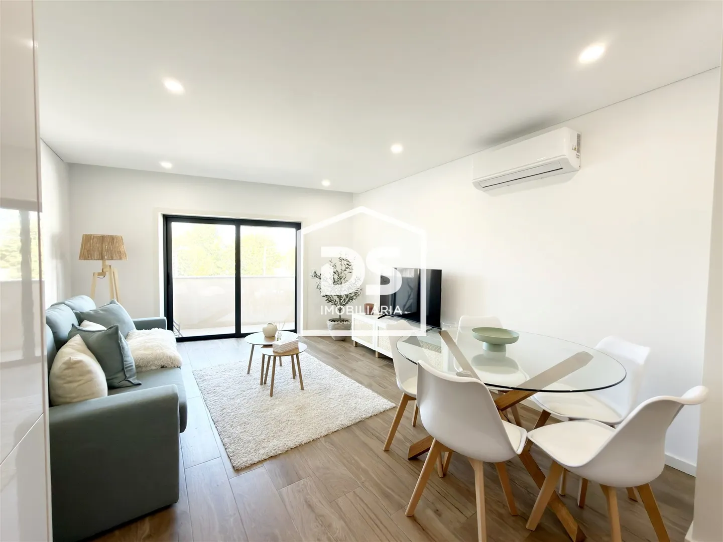 Apartamento T1