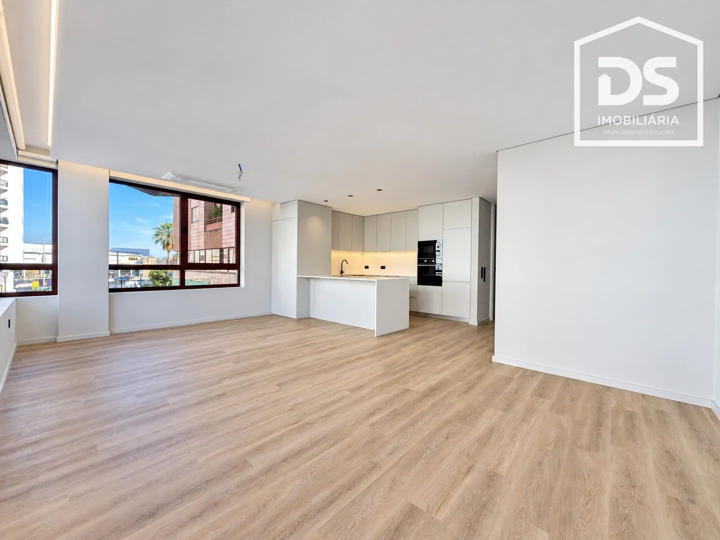 Apartamento T3