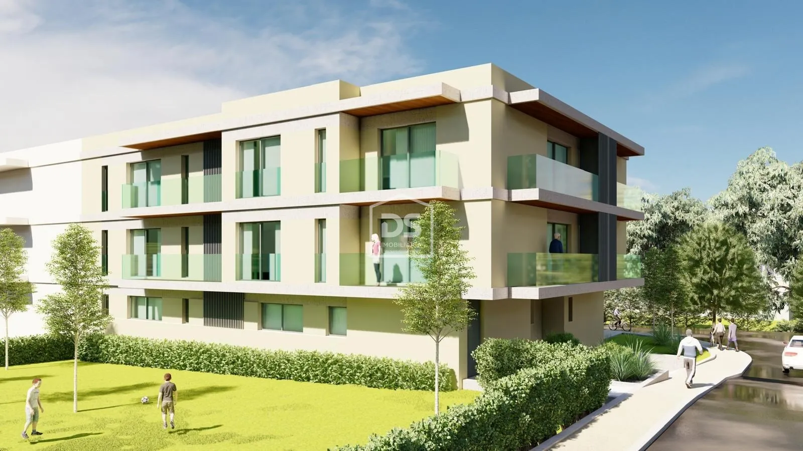 Apartamento T1