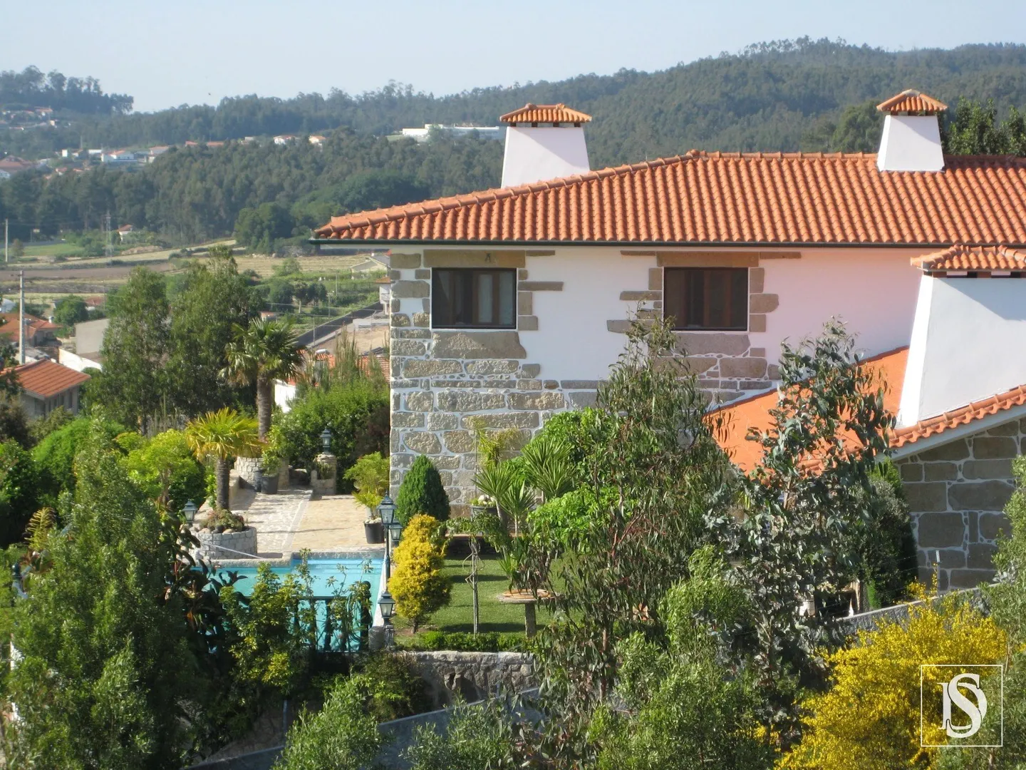Moradia T3