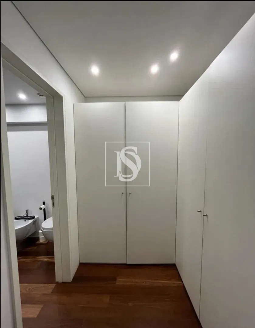 Apartamento T4