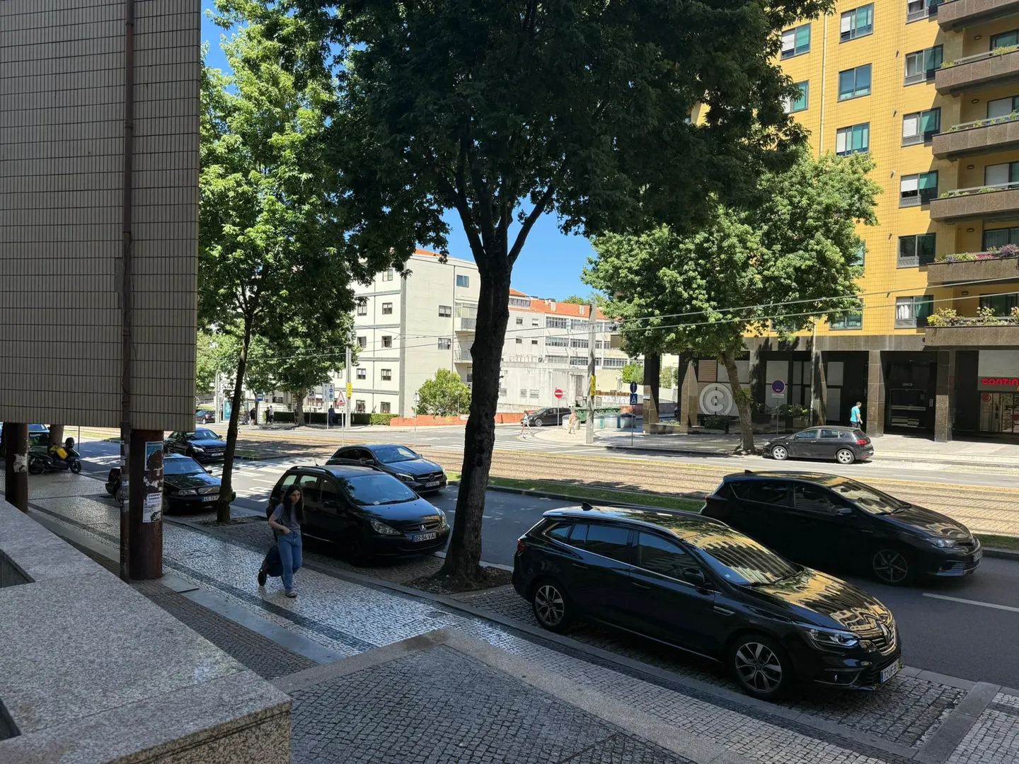 Apartamento T2