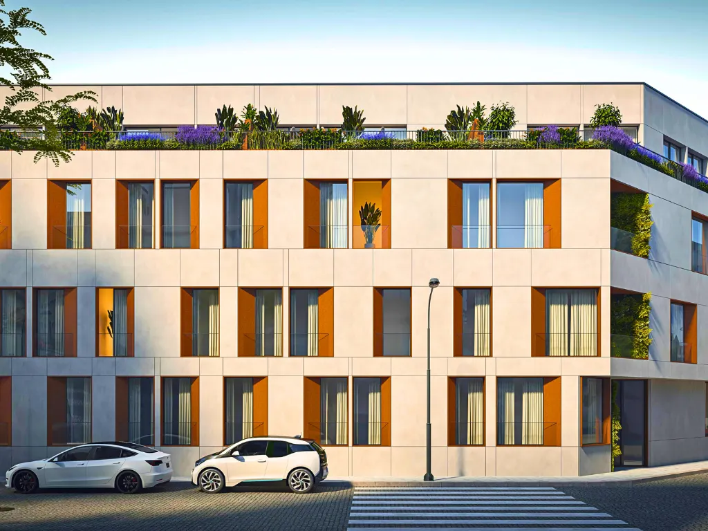 T2 em Plena Boavista – Empreendimento em Construção