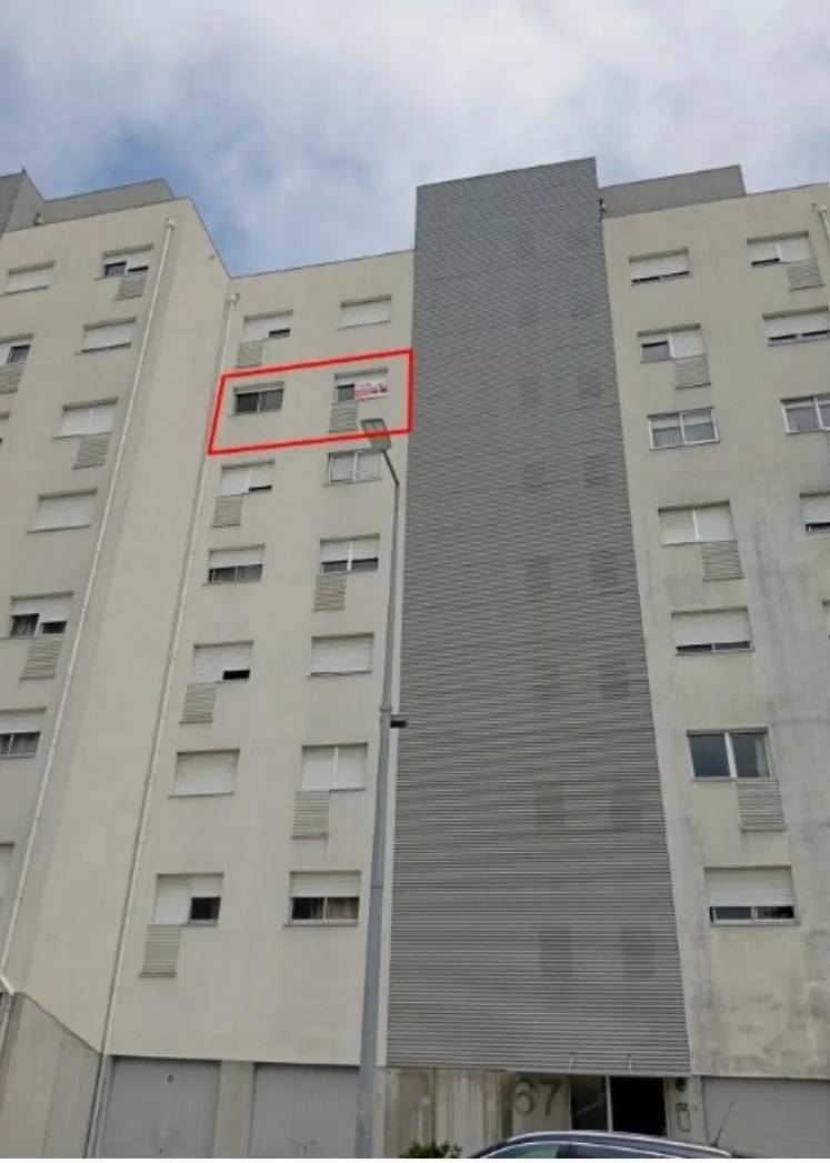 Apartamento T3