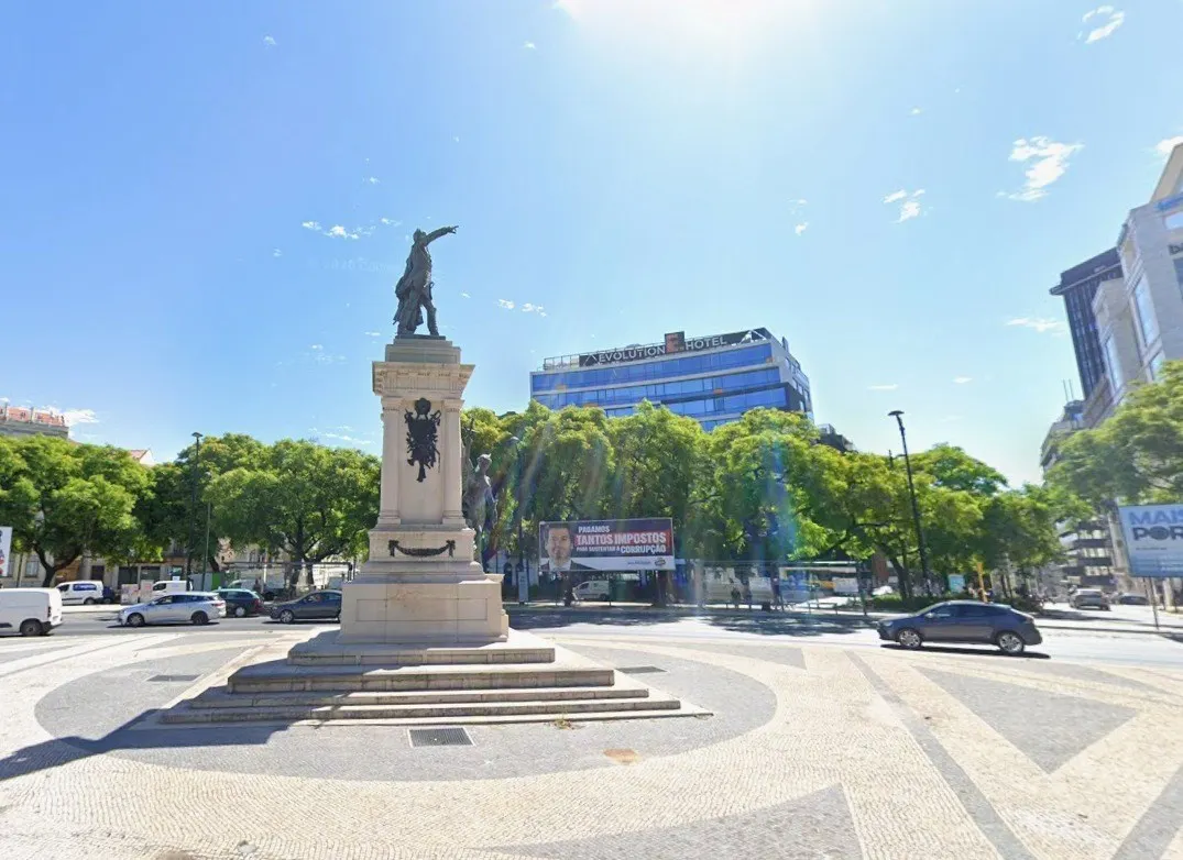 Apartamento T4 Venda