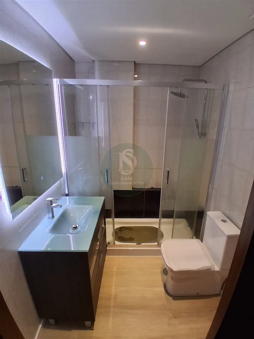 Apartamento T2