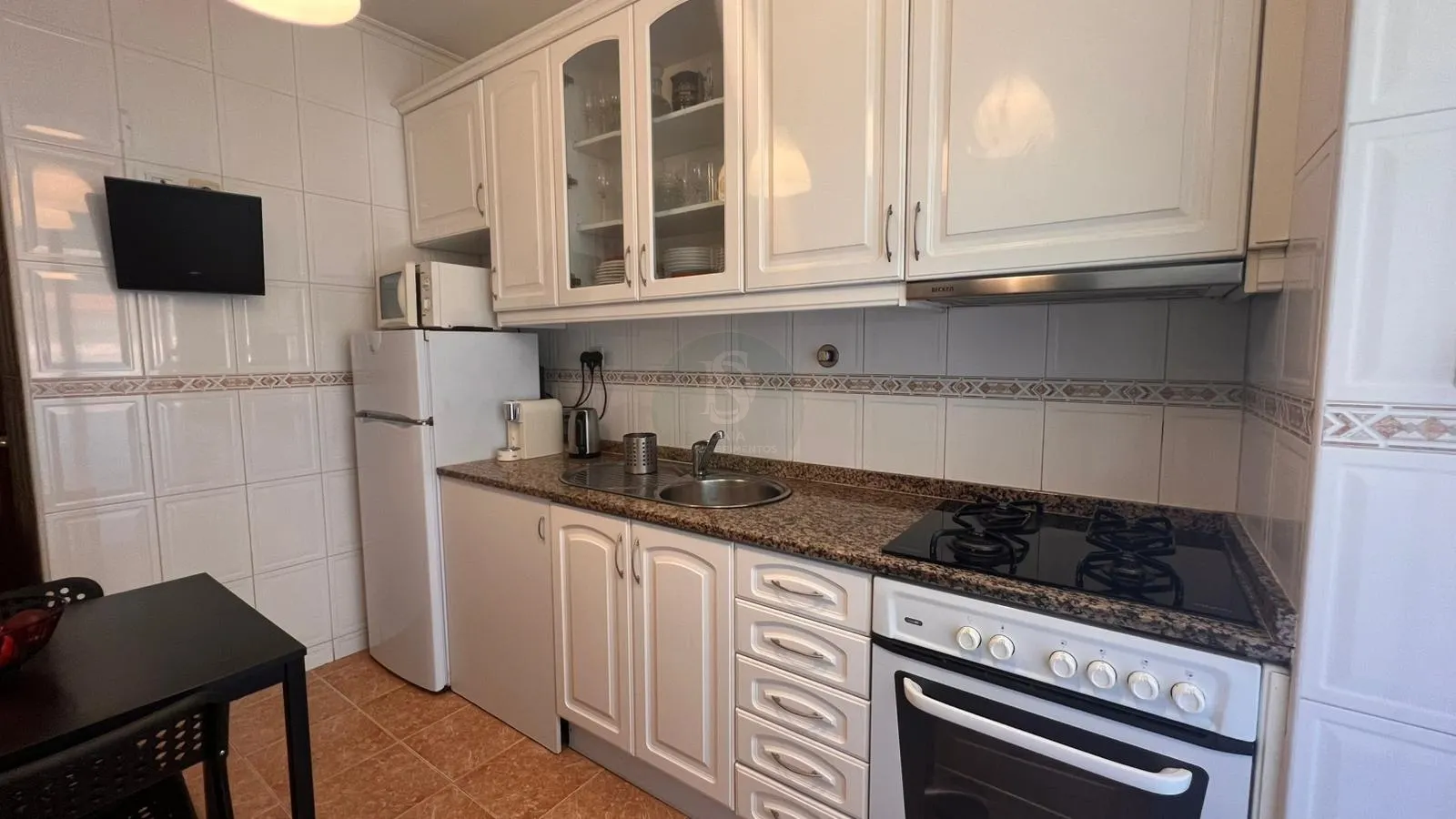 Apartamento T2+1