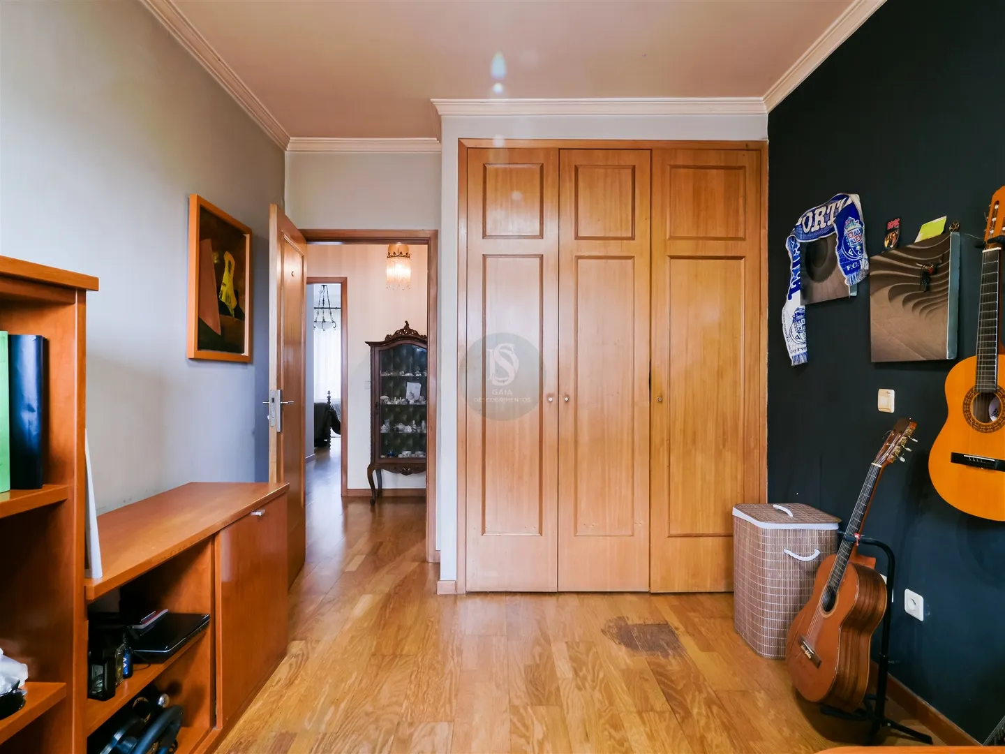 Apartamento T4